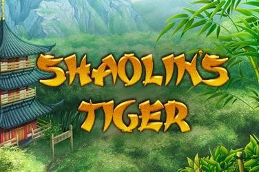 Shaolin's Tiger