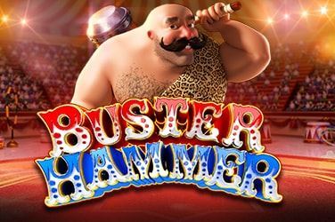 Buster Hammer