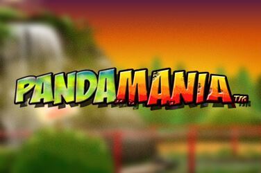 Pandamania