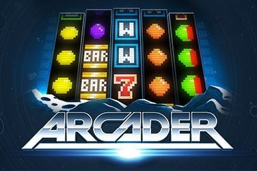 Arcader