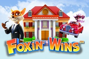 Foxin Wins
