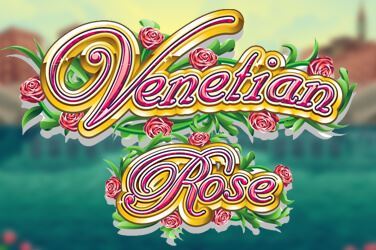 Venetian Rose
