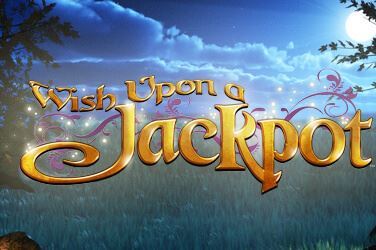 Wish Upon A Jackpot