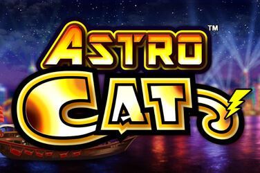 Astro Cat