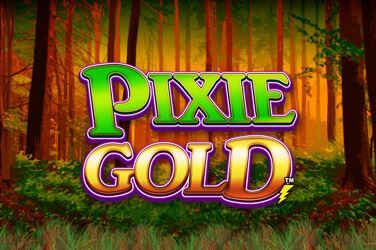 Pixie Gold