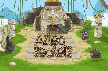 Aztec Secrets