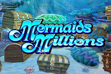 Mermaids Millions