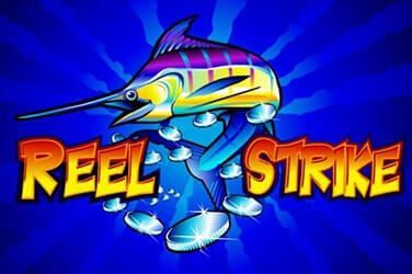 Reel Strike