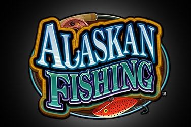 Alaskan Fishing