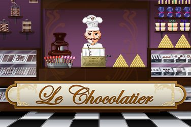 Le Chocolatier