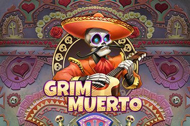 Grim Muerto