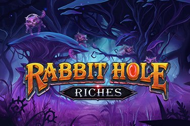 Rabbit Hole Riches