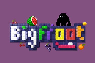 BigFroot