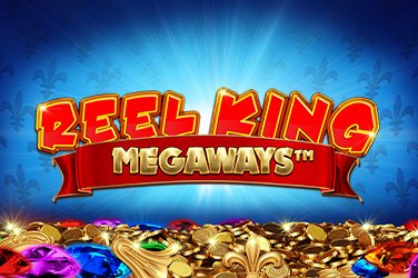 Reel King Megaways