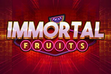 Immortal Fruits