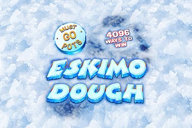 Eskimo Dough
