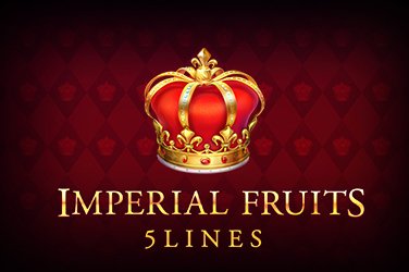 Imperial Fruits: 5 Lines