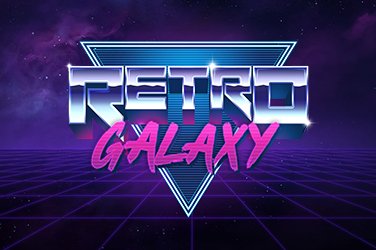 Retro Galaxy