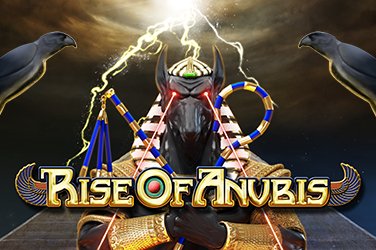 Rise of Anubis