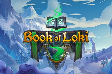 Book of Loki