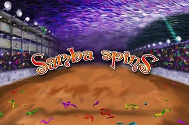 Samba Spins