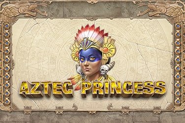 Aztec Warrior Princess