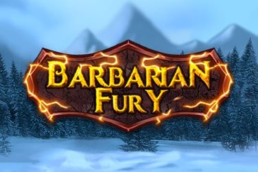 Barbarian Fury