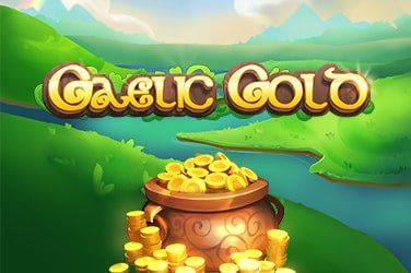 Gaelic Gold