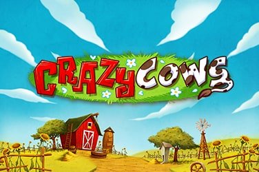 Crazy Cows
