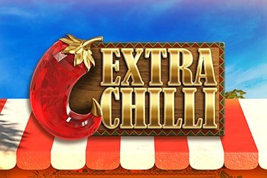 Extra Chilli