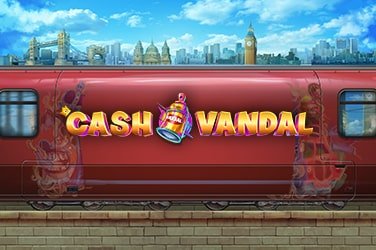Cash Vandal