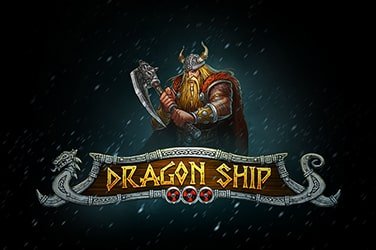 Dragon Ship