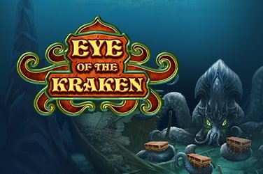 Eye of the Kraken