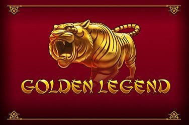 Golden Legend