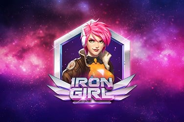 Iron Girl