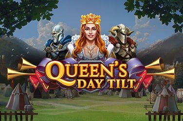 Queen's Day Tilt