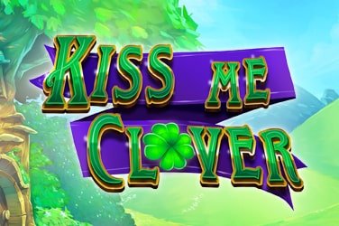 Kiss Me Clover