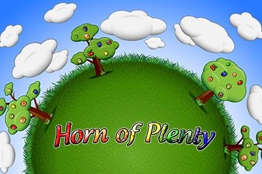 Horn Of Plenty