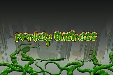 Monkey Buisness