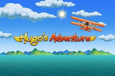 Hugo's Adventure