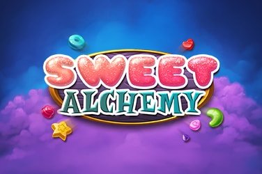 Sweet Alchemy