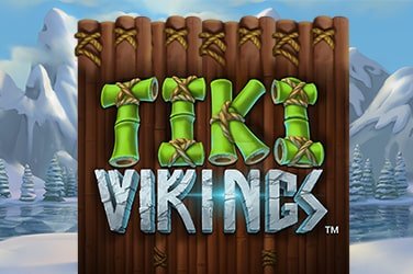 Tiki Vikings