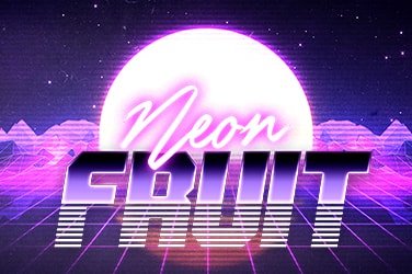 Neon Fruits