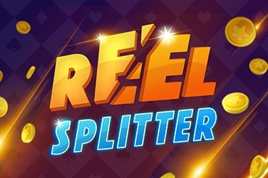 Reel Splitter