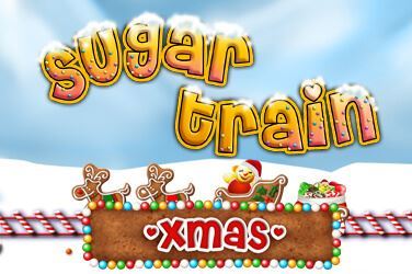 Sugar Train Xmas