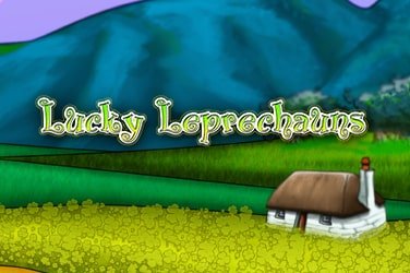 Lucky Leprechauns