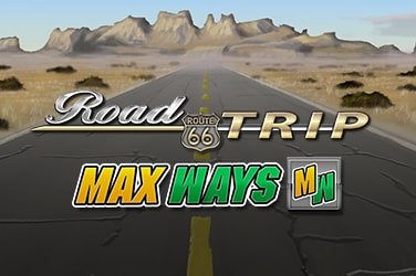 Road Trip - Max Ways
