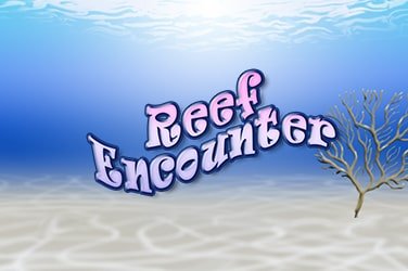 Reef Encounter