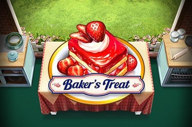 Baker's Treat