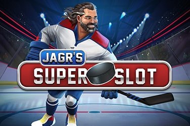 Jagrs Super Slot